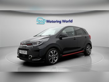 Used Kia Picanto 2023 for sale - 78000868: Photo
