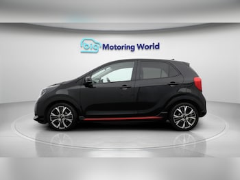 Used Kia Picanto 2023 for sale - 78000868: Photo
