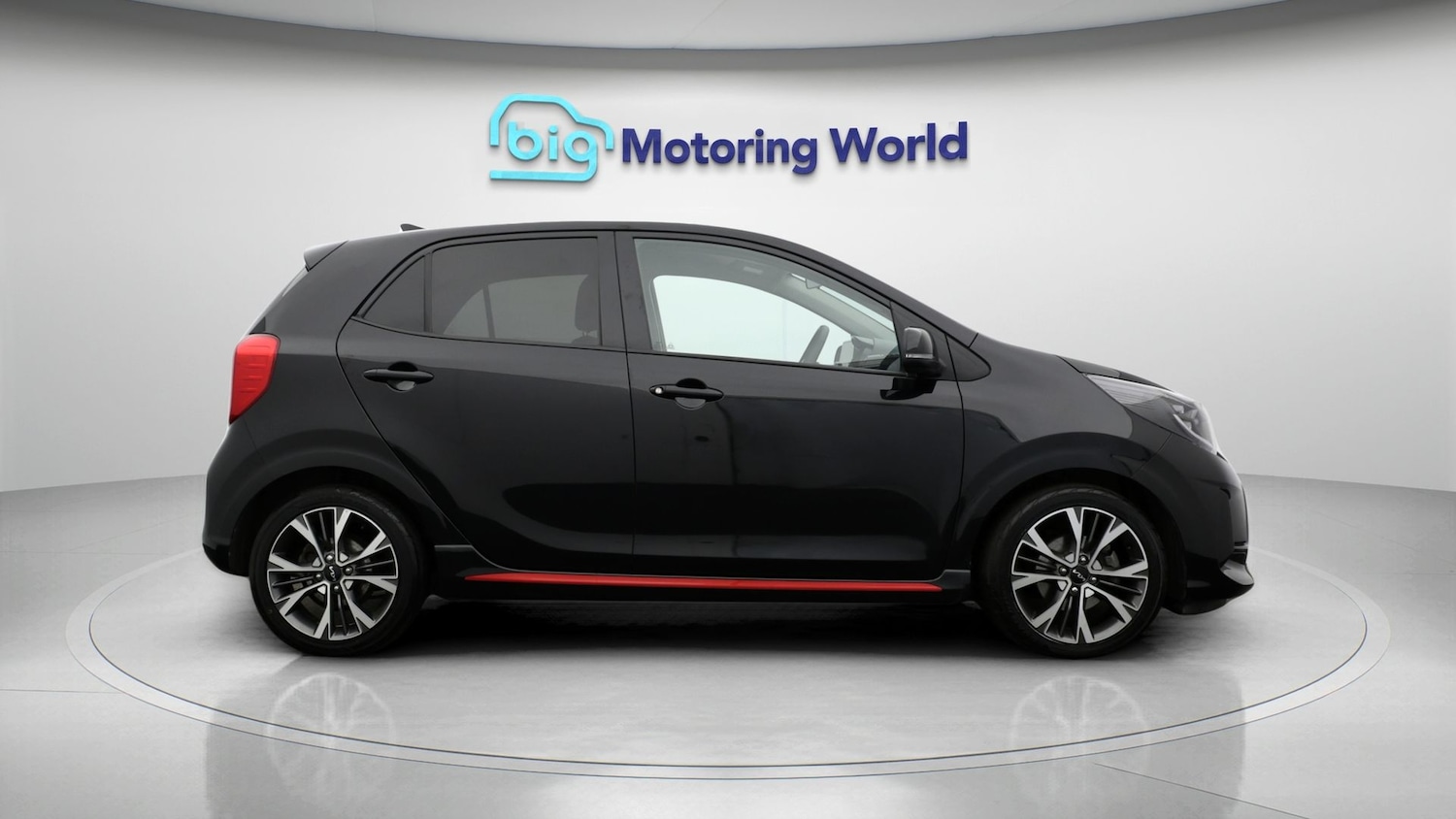 Used Kia Picanto 2023 for sale - 78000868: Photo 8