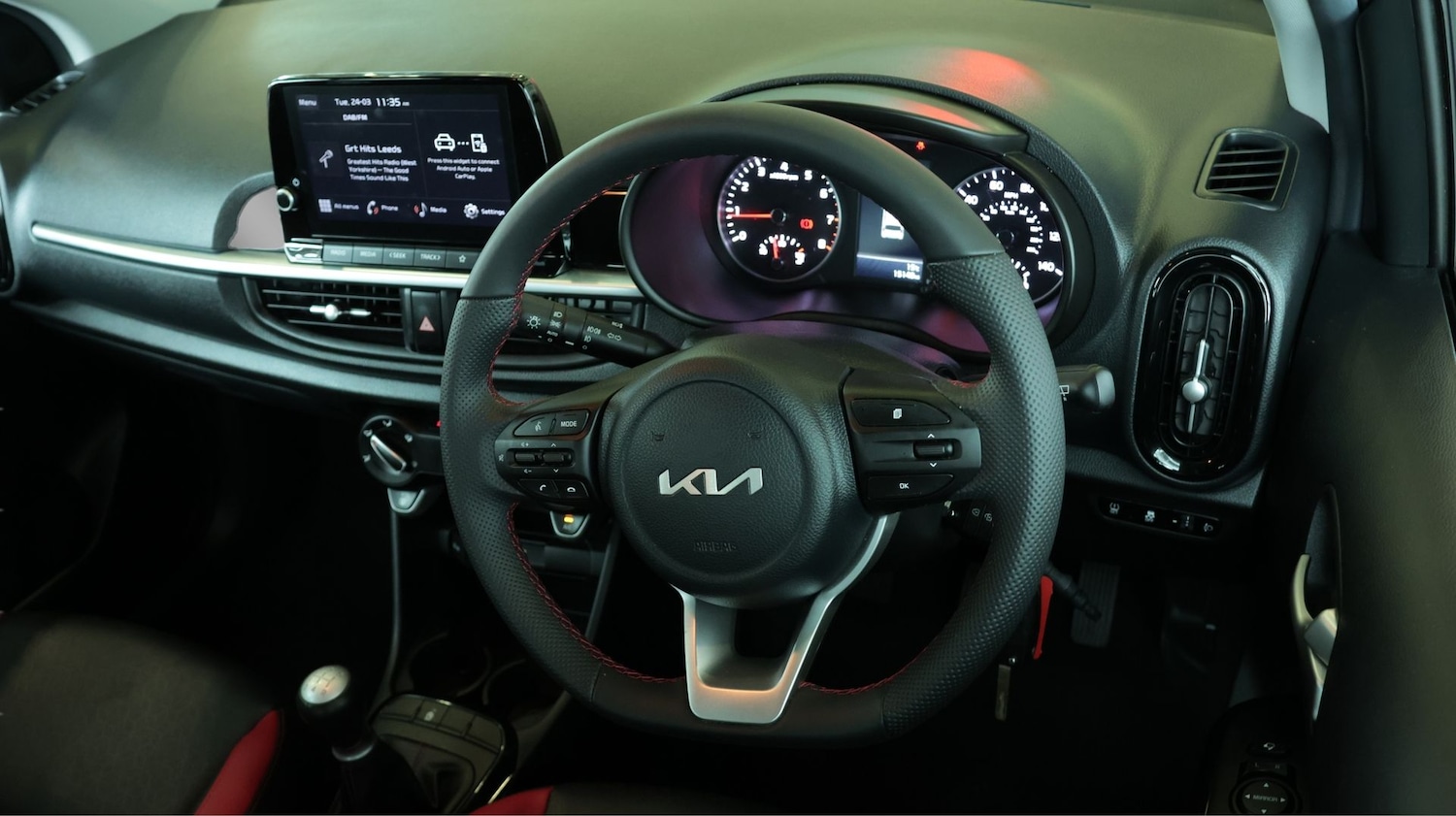 Used Kia Picanto 2023 for sale - 78000868: Photo 9