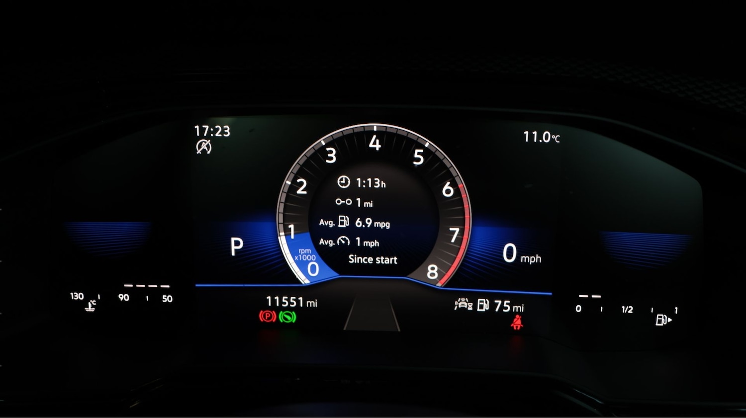 Used Volkswagen Polo 2023 for sale - 77656557: Photo 10