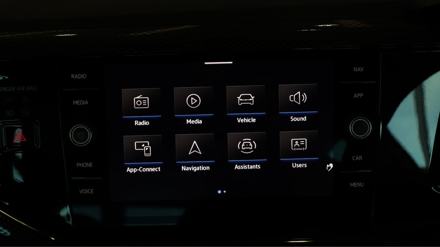 Used Volkswagen Polo 2023 for sale - 77656557: Photo 11