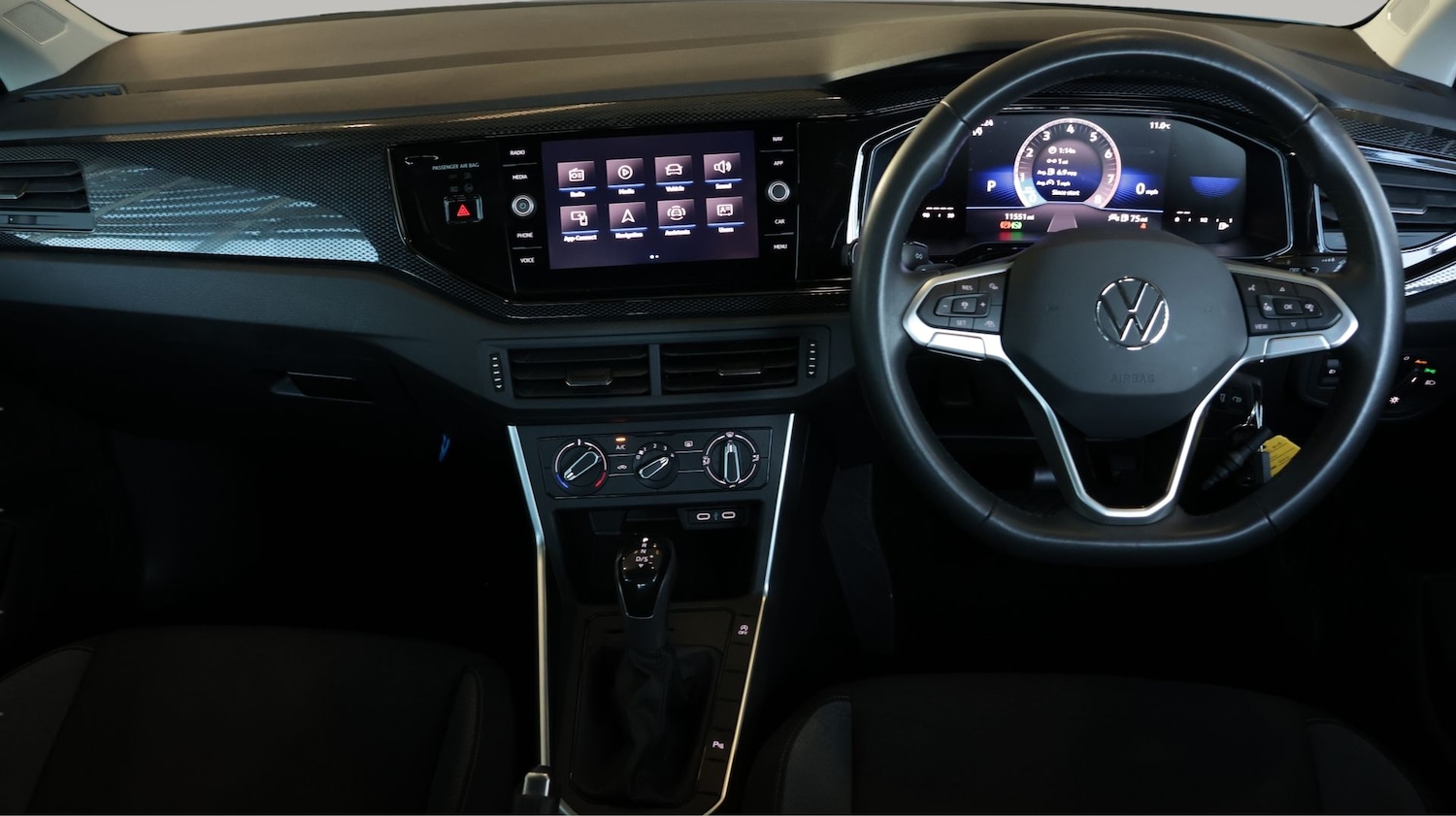 Used Volkswagen Polo 2023 for sale - 77656557: Photo 13