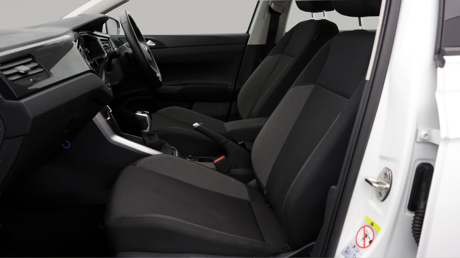 Used Volkswagen Polo 2023 for sale - 77656557: Photo 14