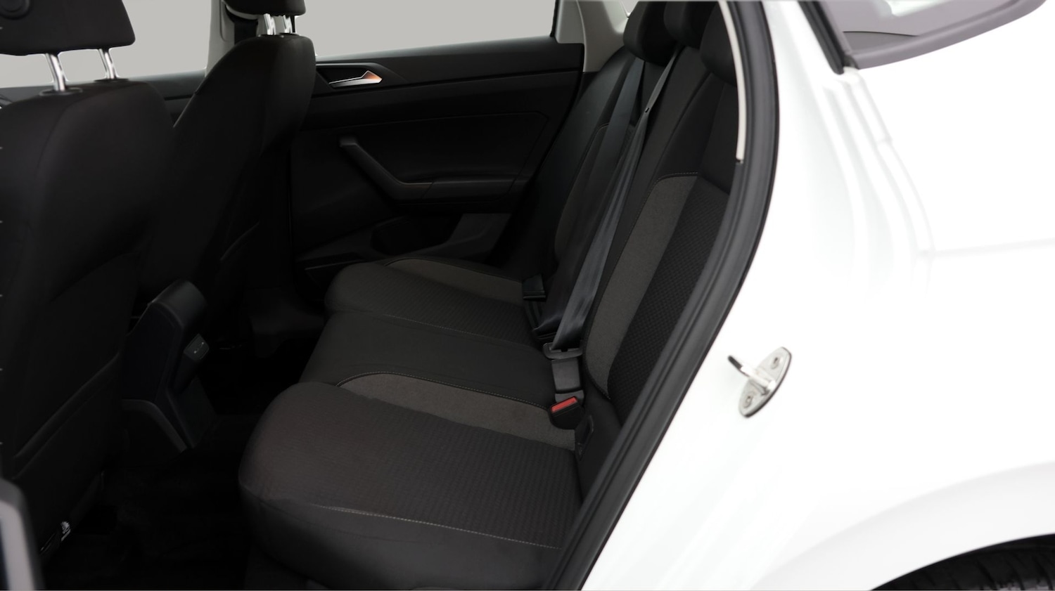 Used Volkswagen Polo 2023 for sale - 77656557: Photo 16