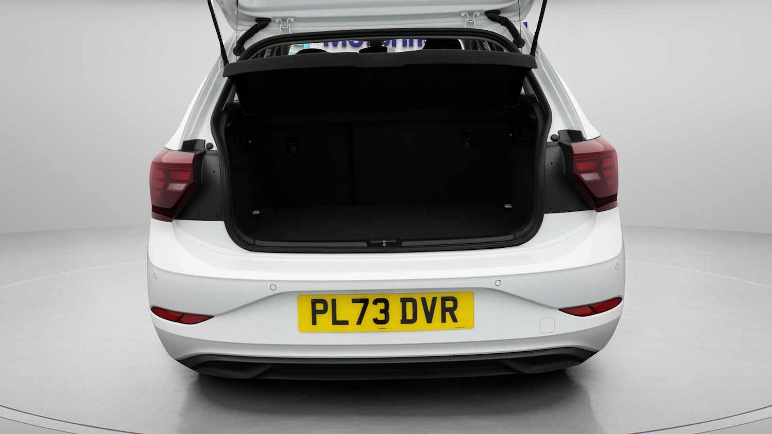 Used Volkswagen Polo 2023 for sale - 77656557: Photo 17