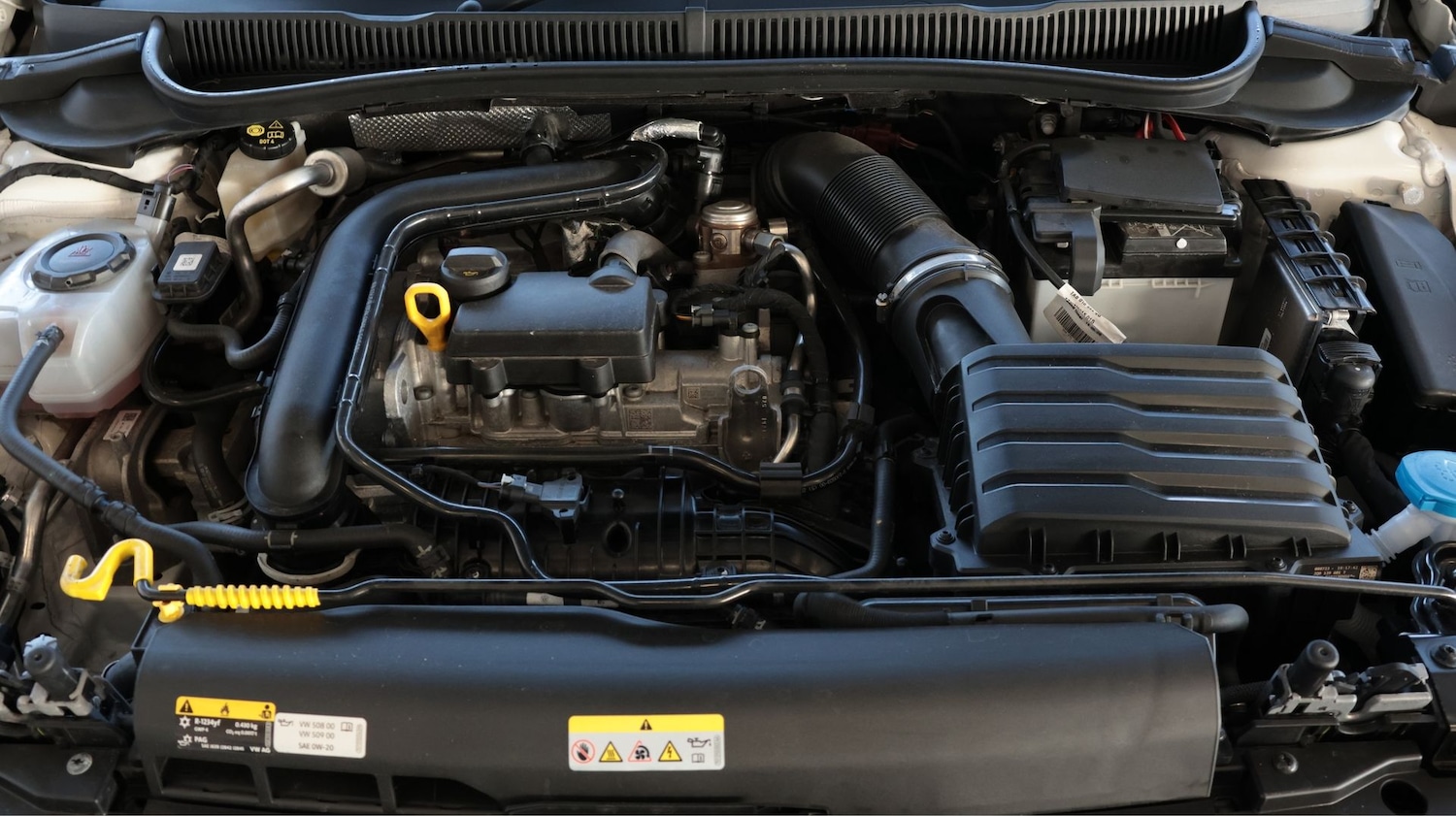 Used Volkswagen Polo 2023 for sale - 77656557: Photo 19