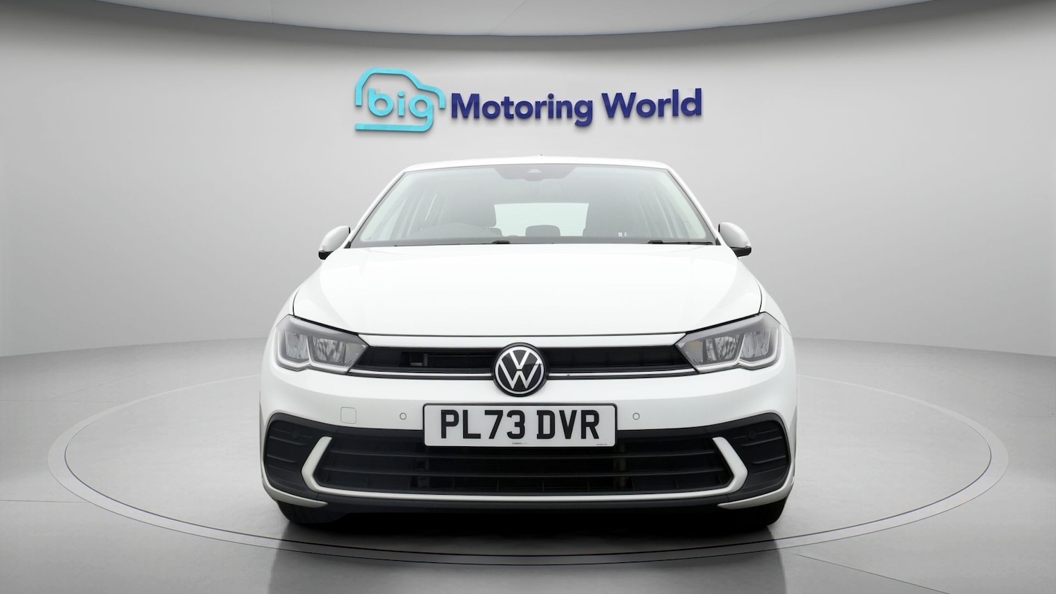 Used Volkswagen Polo 2023 for sale - 77656557: Photo 2