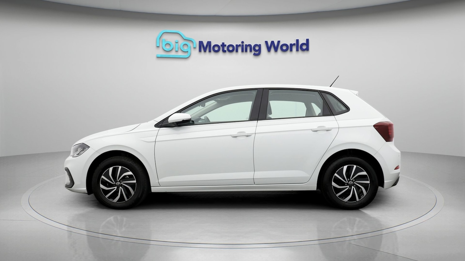 Used Volkswagen Polo 2023 for sale - 77656557: Photo 4