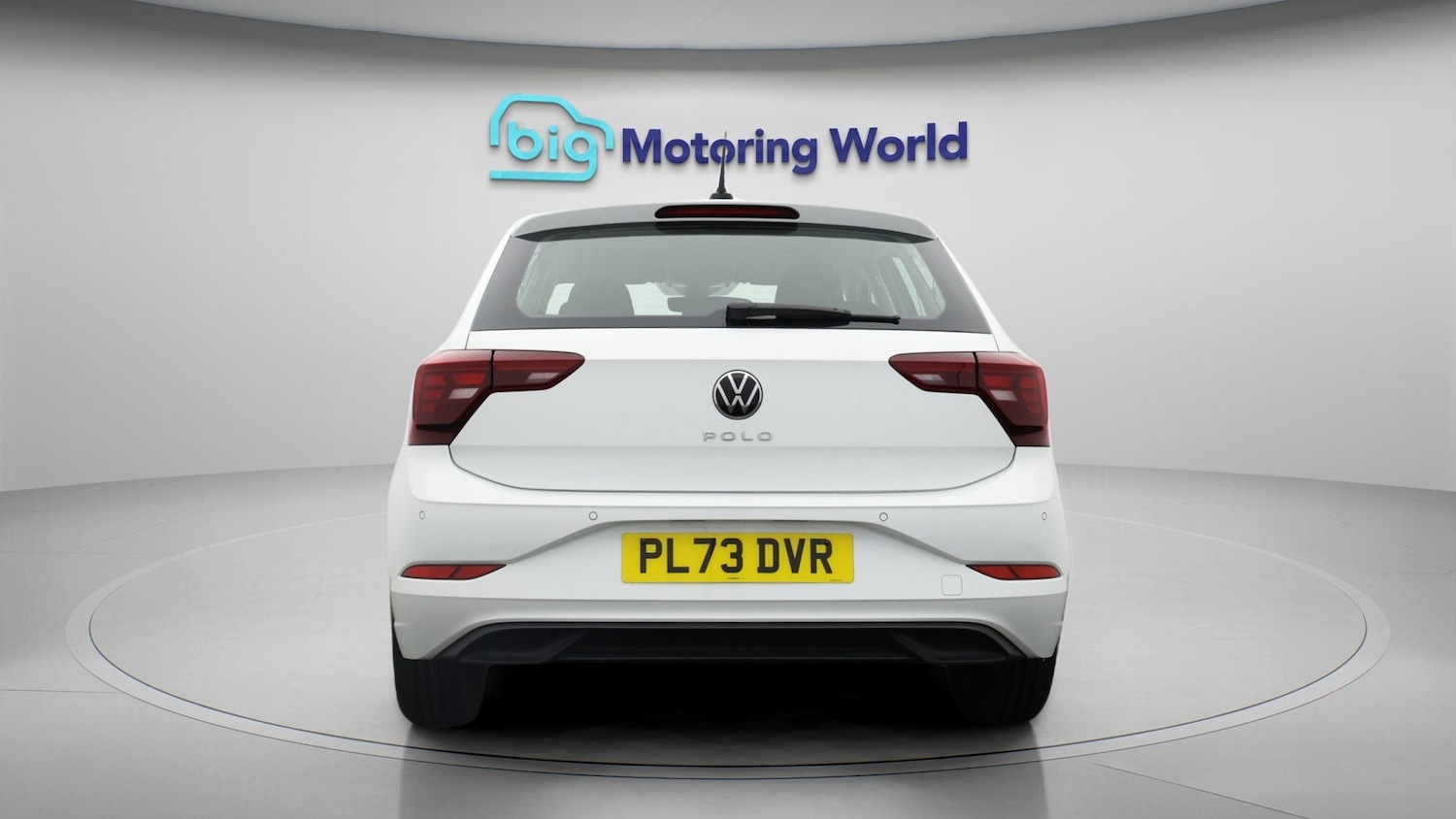 Used Volkswagen Polo 2023 for sale - 77656557: Photo 6