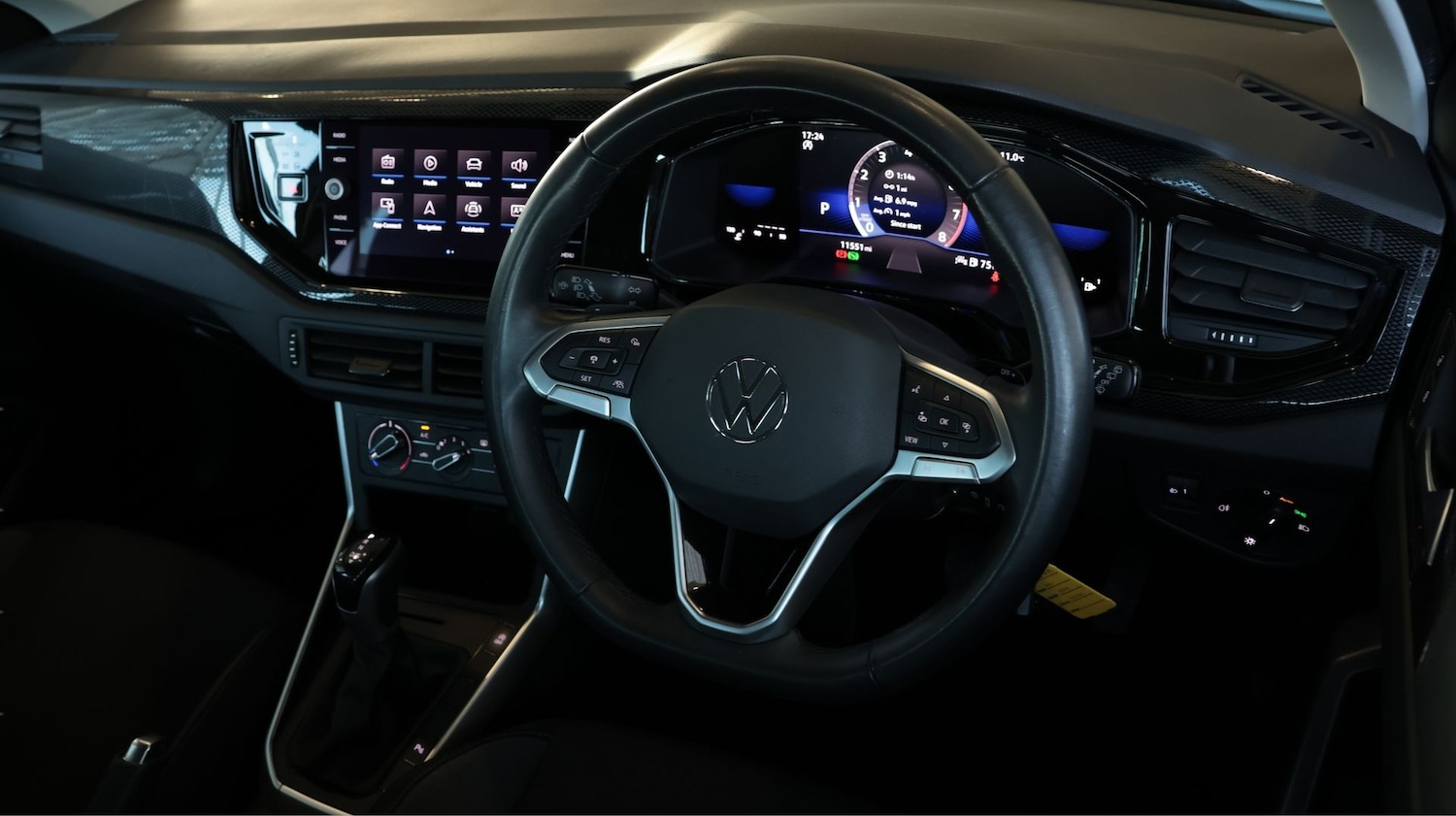 Used Volkswagen Polo 2023 for sale - 77656557: Photo 9