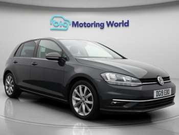 Used Volkswagen Golf 2019 for sale - 75311562: Photo