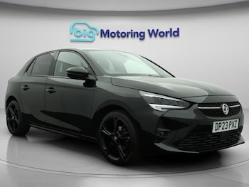 Used Vauxhall Corsa 2023 for sale - 75916309: Photo
