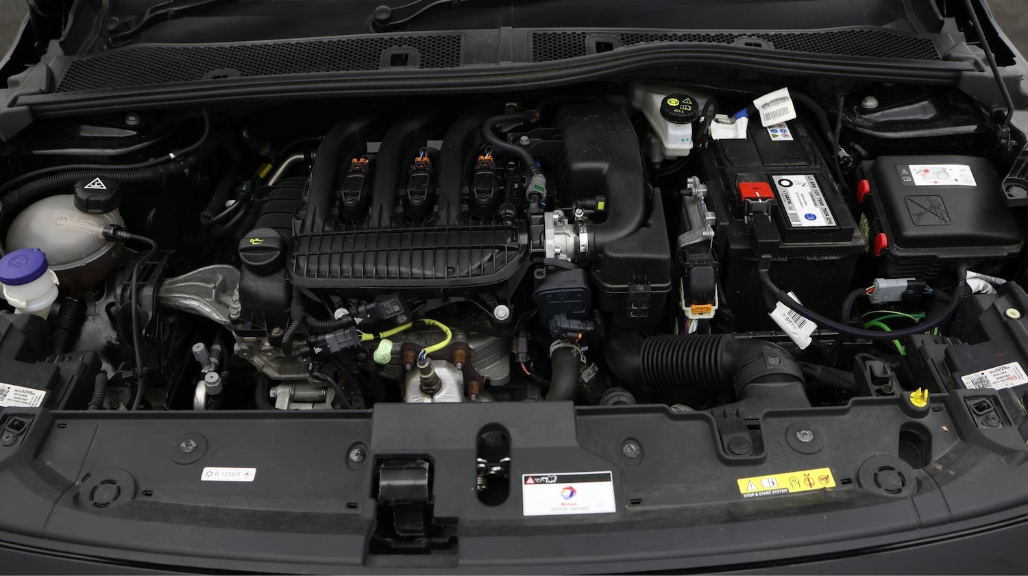 Vehicle 31