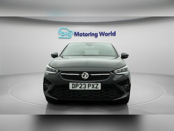 Used Vauxhall Corsa 2023 for sale - 75916309: Photo