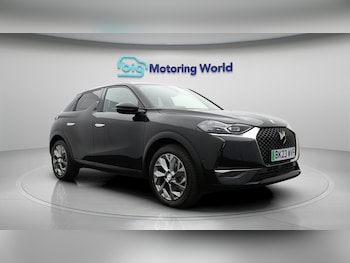 Used DS Automobiles DS 3 Crossback 2023 for sale - 79318230: Photo