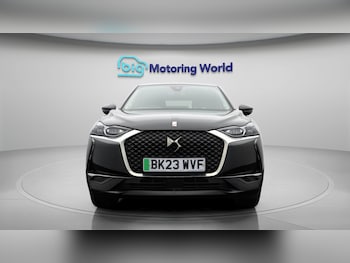 Used DS Automobiles DS 3 Crossback 2023 for sale - 79318230: Photo