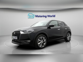 Used DS Automobiles DS 3 Crossback 2023 for sale - 79318230: Photo