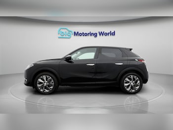 Used DS Automobiles DS 3 Crossback 2023 for sale - 79318230: Photo