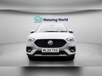 Used MG MG ZS 2024 for sale - 78621236: Photo