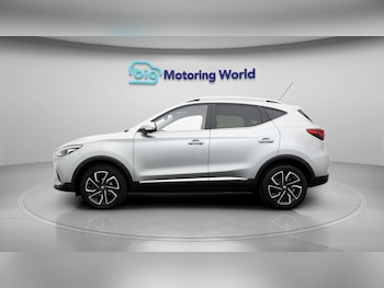 Used MG MG ZS 2024 for sale - 78621236: Photo