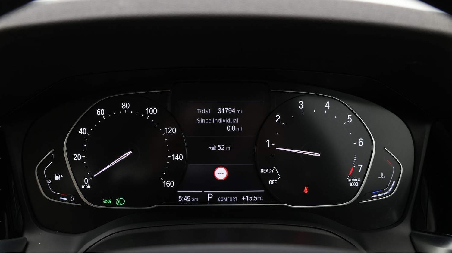 Used BMW 3 Series 2021 for sale - 77378997: Photo 10