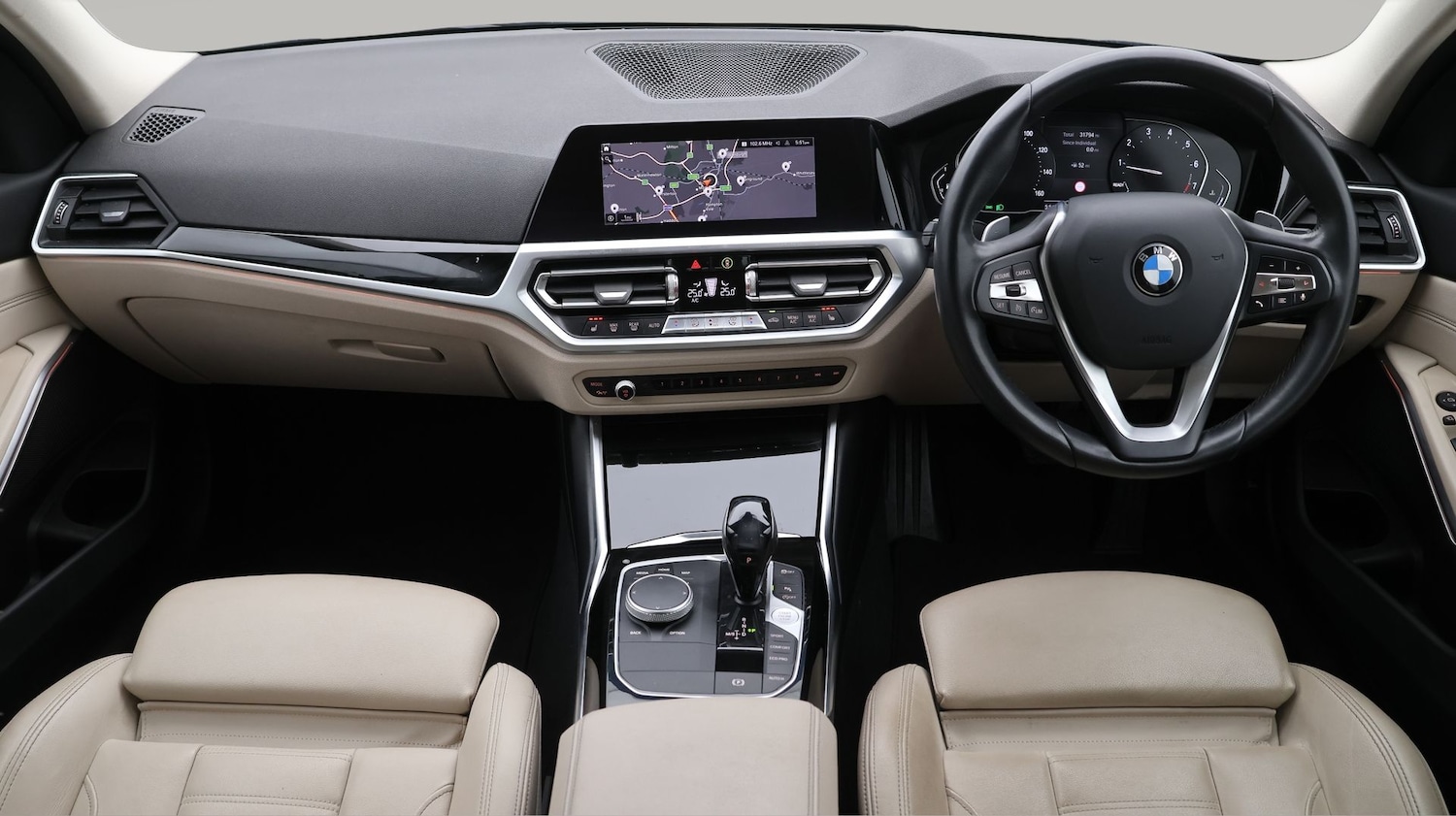 Used BMW 3 Series 2021 for sale - 77378997: Photo 13