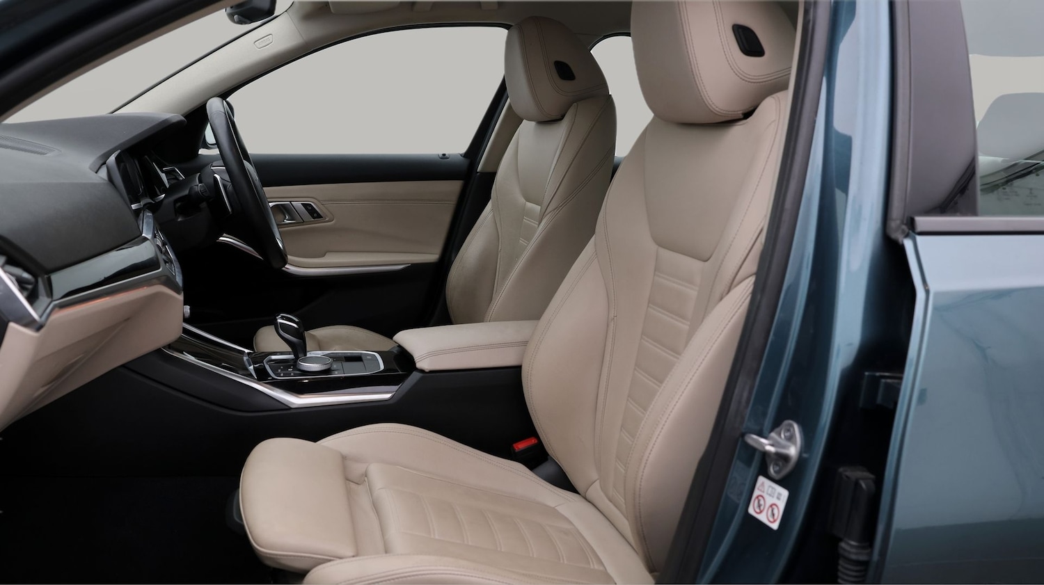 Used BMW 3 Series 2021 for sale - 77378997: Photo 14