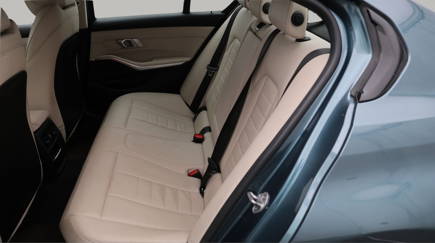 Used BMW 3 Series 2021 for sale - 77378997: Photo 16