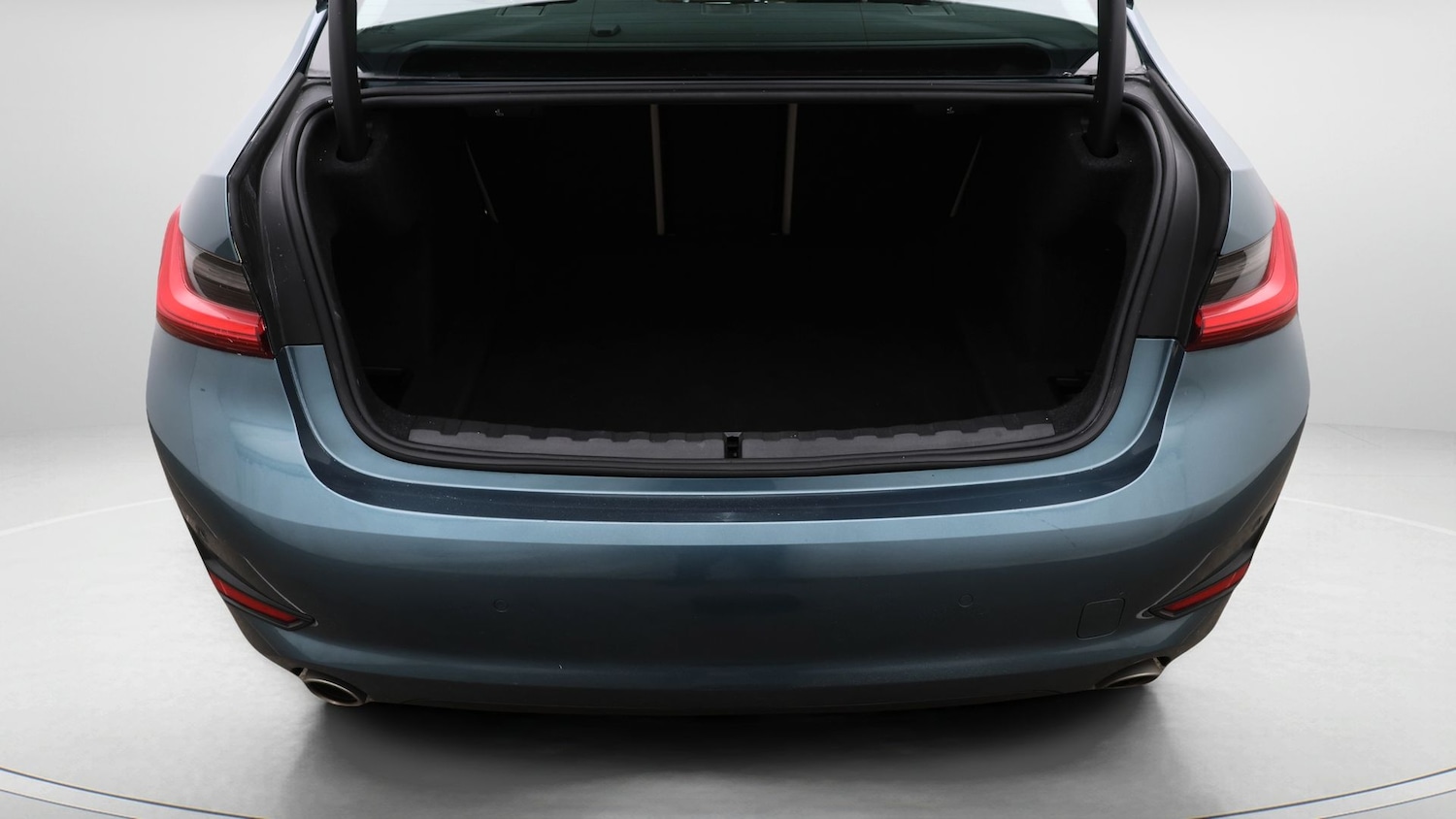 Used BMW 3 Series 2021 for sale - 77378997: Photo 17