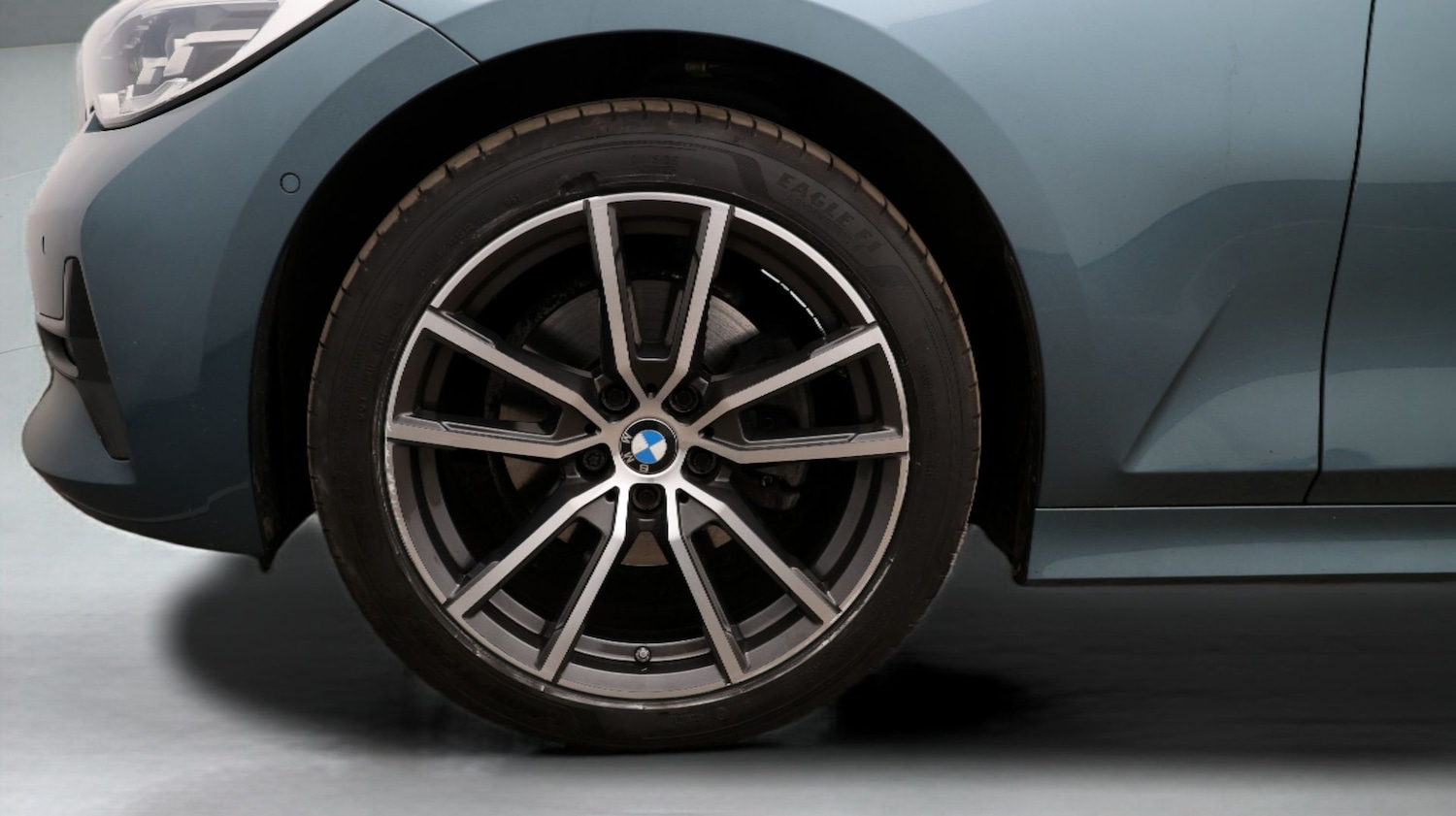 Used BMW 3 Series 2021 for sale - 77378997: Photo 18