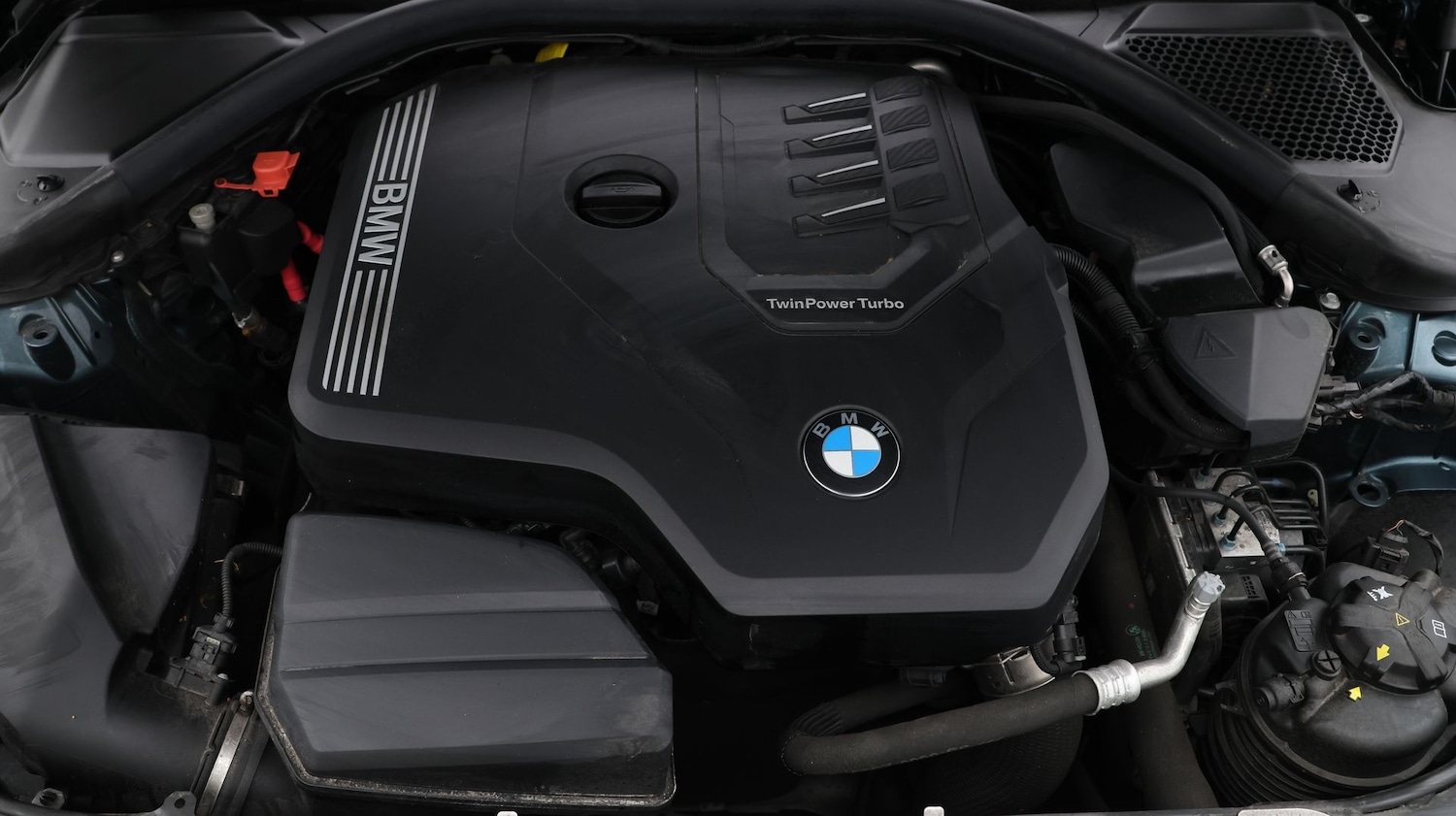 Used BMW 3 Series 2021 for sale - 77378997: Photo 19