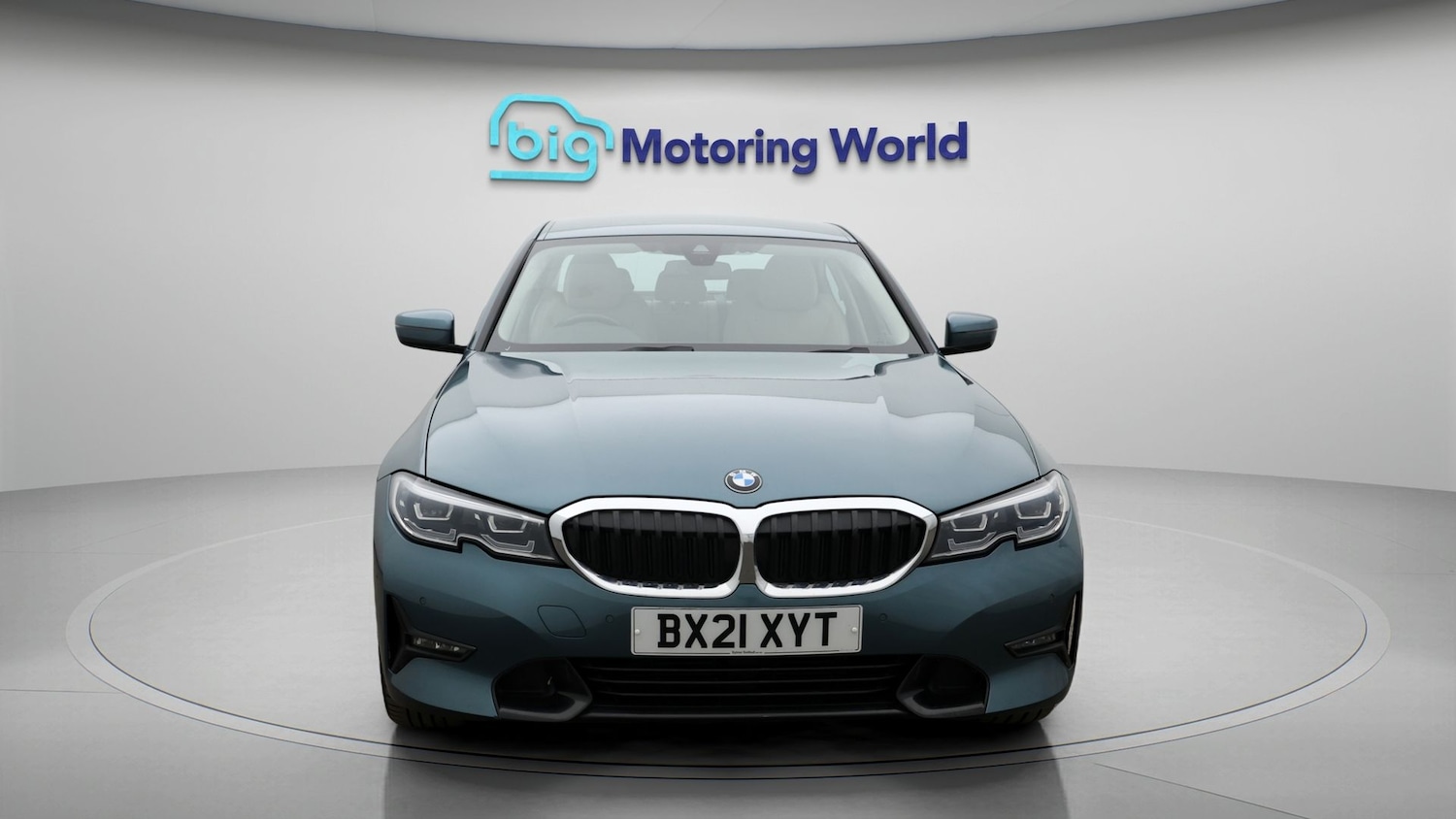 Used BMW 3 Series 2021 for sale - 77378997: Photo 2