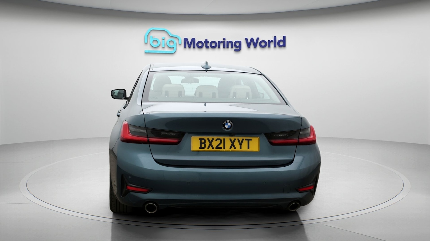 Used BMW 3 Series 2021 for sale - 77378997: Photo 6