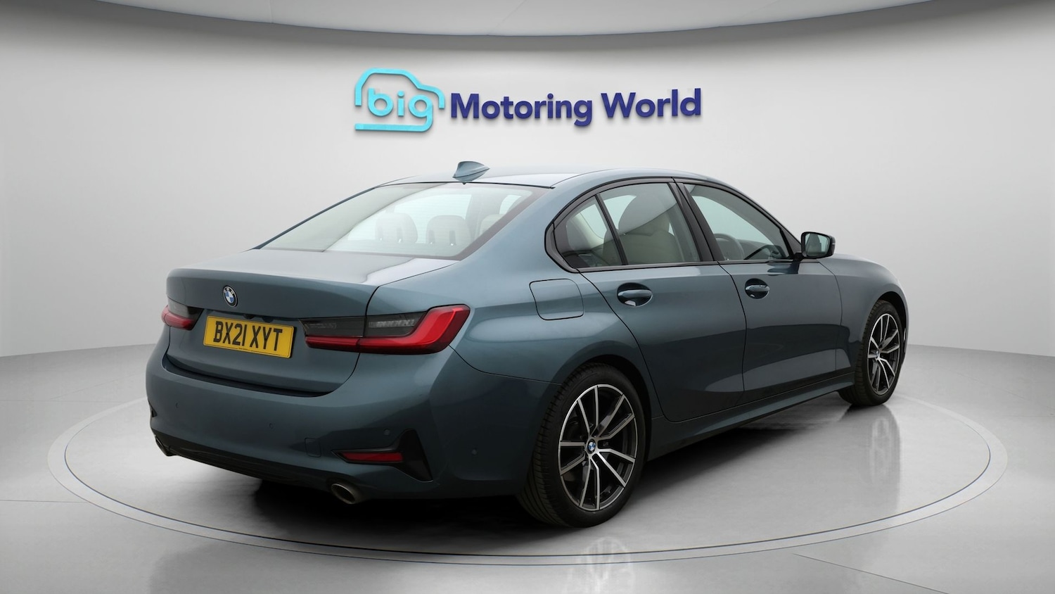 Used BMW 3 Series 2021 for sale - 77378997: Photo 7