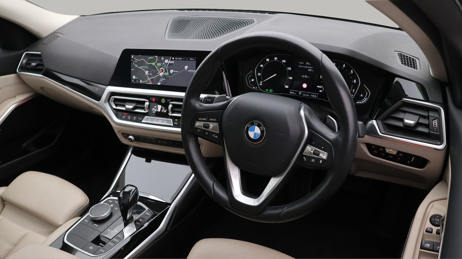 Used BMW 3 Series 2021 for sale - 77378997: Photo 9