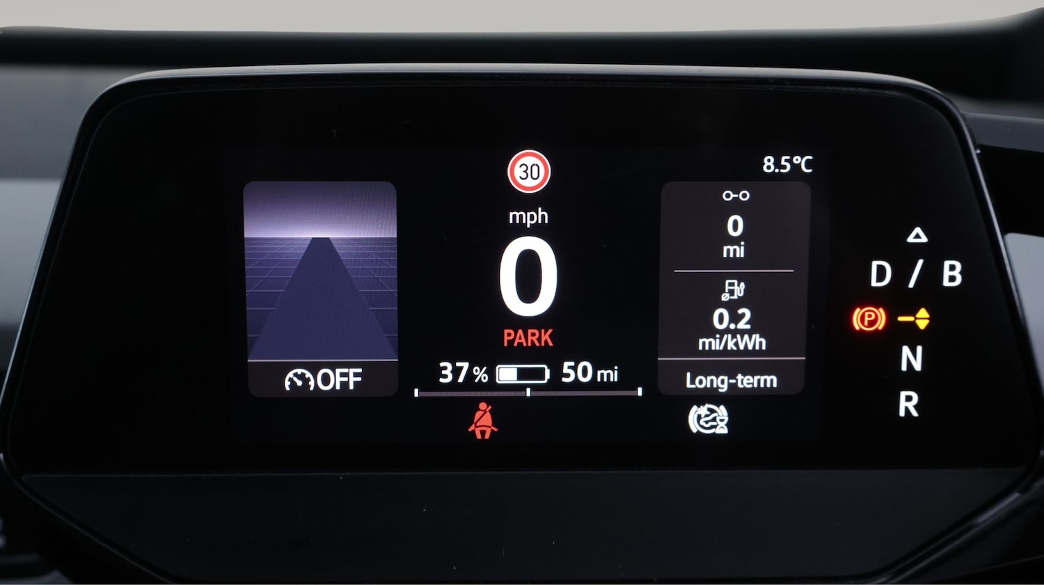 Used Volkswagen ID.3 2021 for sale - 77603938: Photo 10