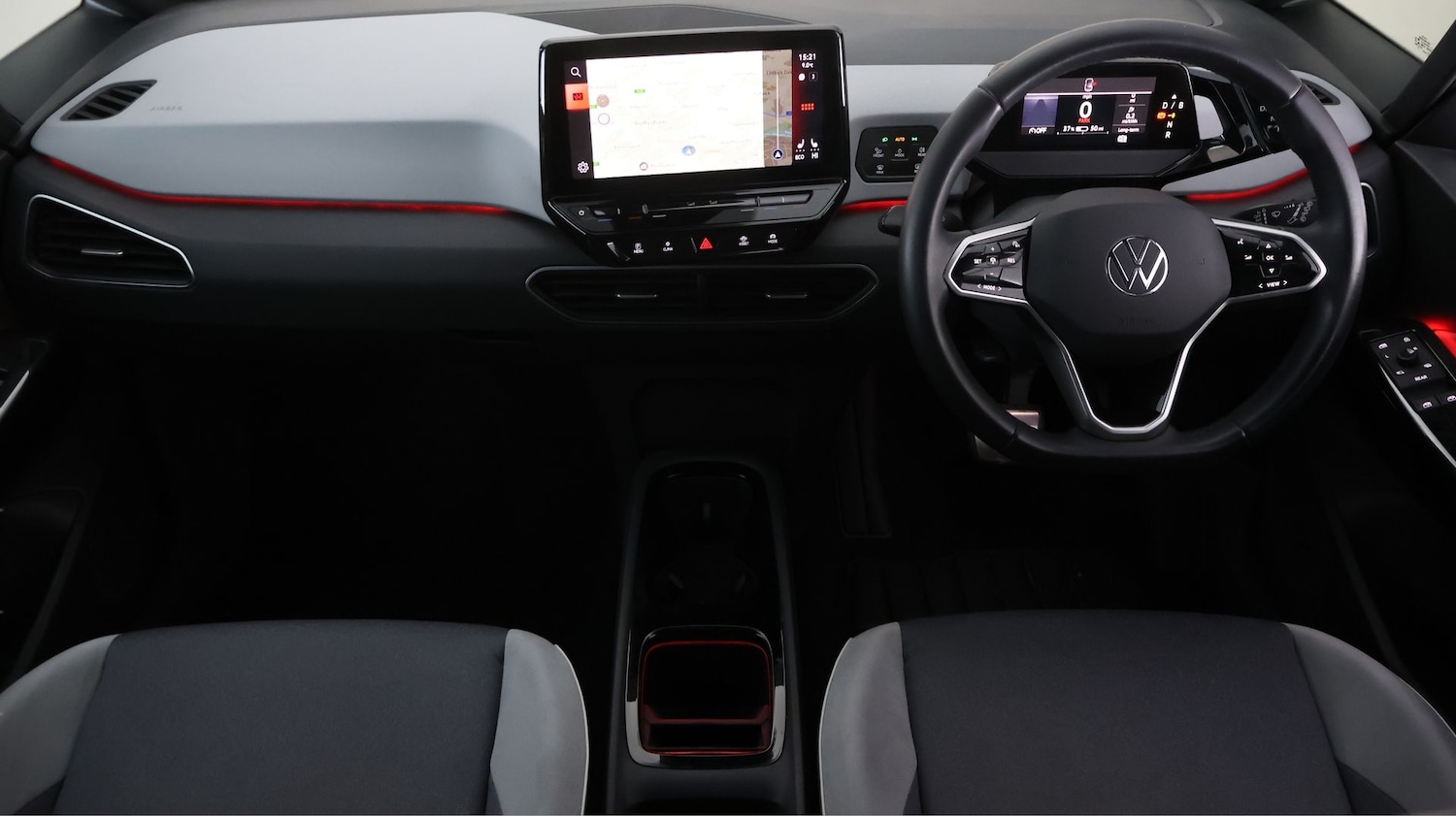 Used Volkswagen ID.3 2021 for sale - 77603938: Photo 13