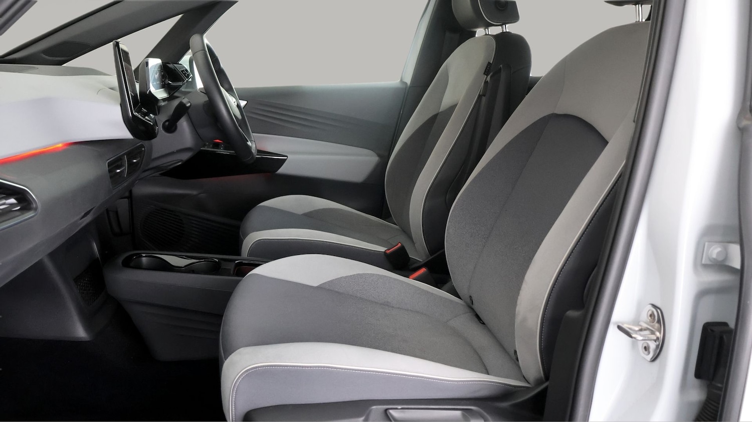 Used Volkswagen ID.3 2021 for sale - 77603938: Photo 14