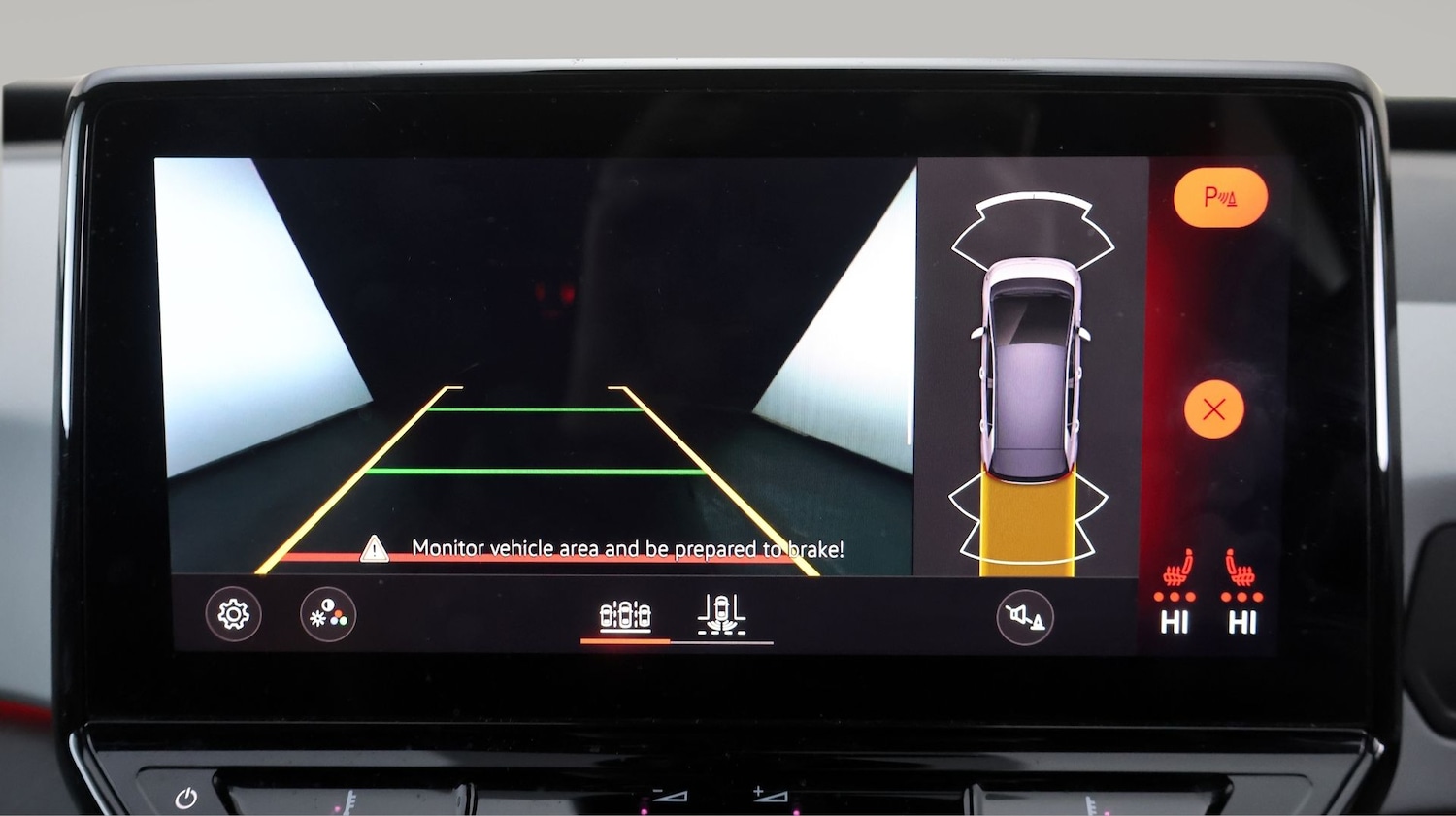 Used Volkswagen ID.3 2021 for sale - 77603938: Photo 24