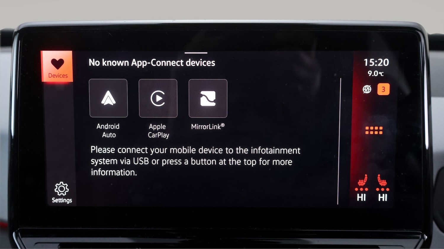 Used Volkswagen ID.3 2021 for sale - 77603938: Photo 25