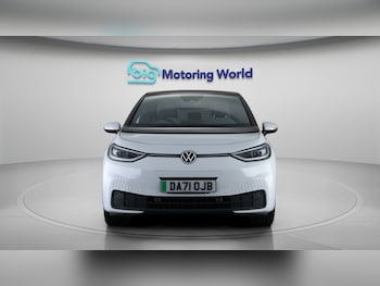 Used Volkswagen ID.3 2021 for sale - 77603938: Photo