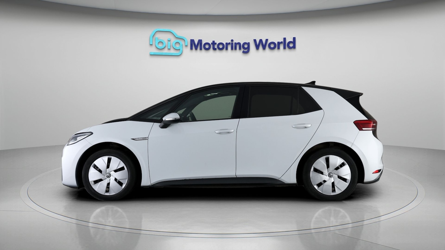 Used Volkswagen ID.3 2021 for sale - 77603938: Photo 4