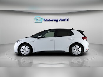 Used Volkswagen ID.3 2021 for sale - 77603938: Photo