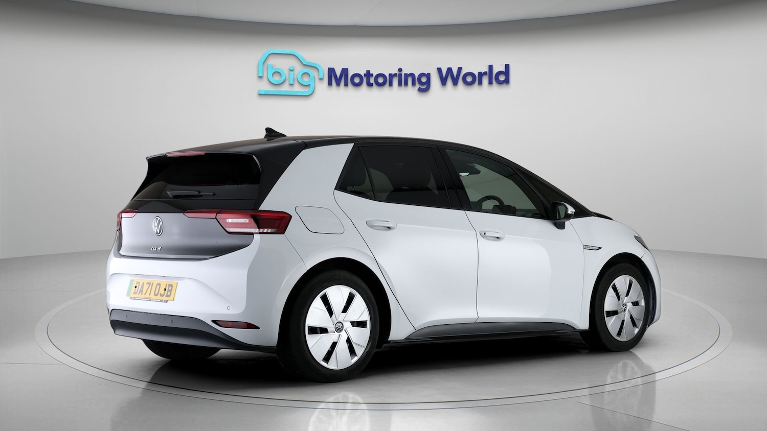 Used Volkswagen ID.3 2021 for sale - 77603938: Photo 7