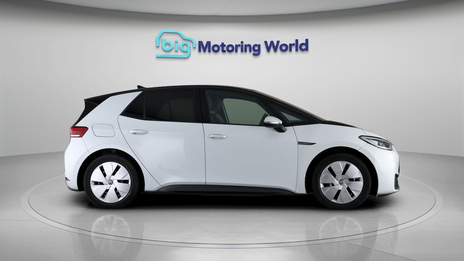 Used Volkswagen ID.3 2021 for sale - 77603938: Photo 8