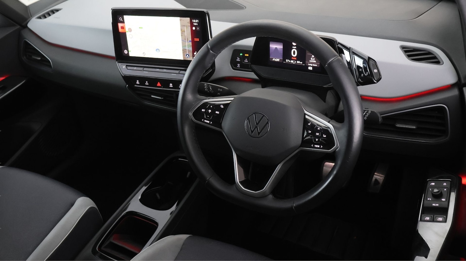 Used Volkswagen ID.3 2021 for sale - 77603938: Photo 9