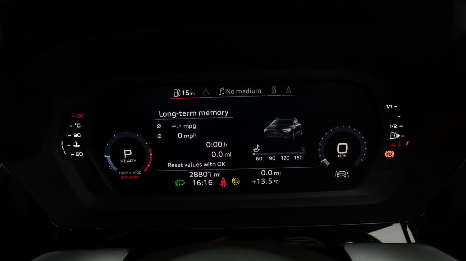 Used Audi A3 2023 for sale - 77938583: Photo 10