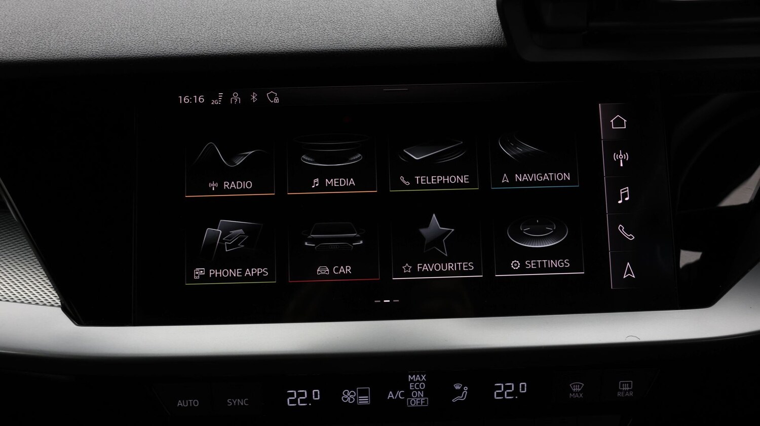 Used Audi A3 2023 for sale - 77938583: Photo 11