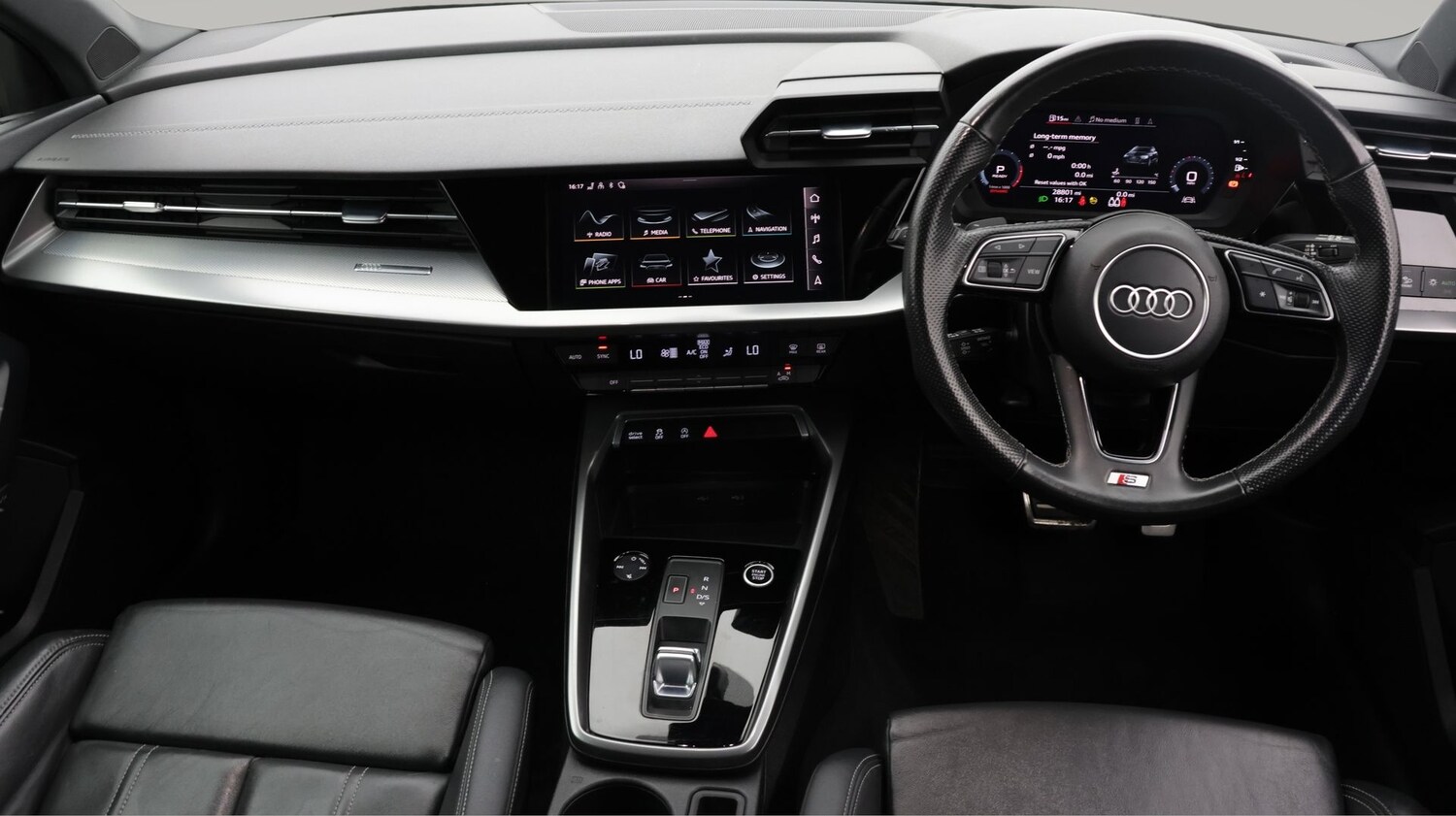 Used Audi A3 2023 for sale - 77938583: Photo 13